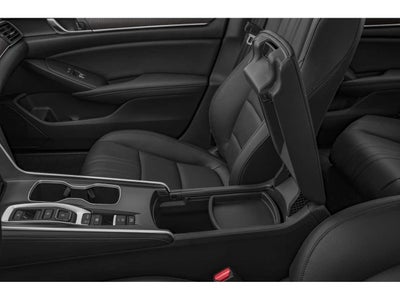 2022 Honda Accord Hybrid Touring