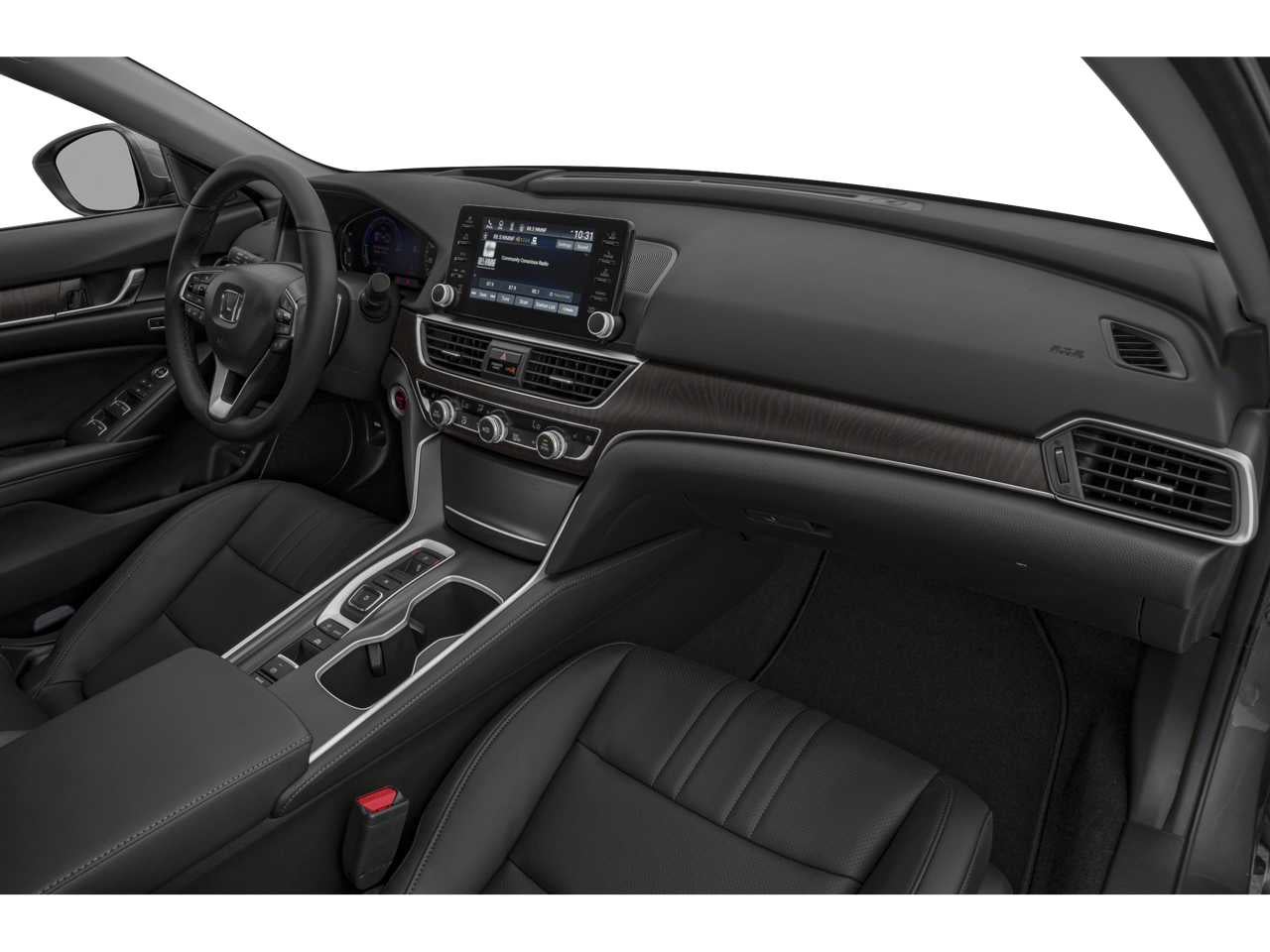 2022 Honda Accord Hybrid Touring