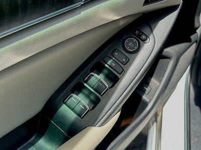 2022 Honda Accord Hybrid Touring
