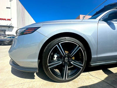 2023 Honda Accord Sport