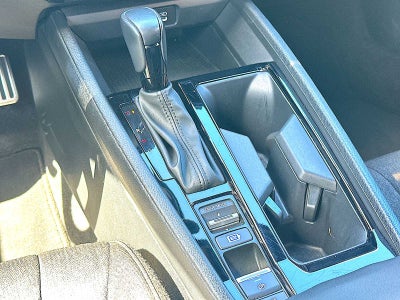 2023 Honda Accord Sport