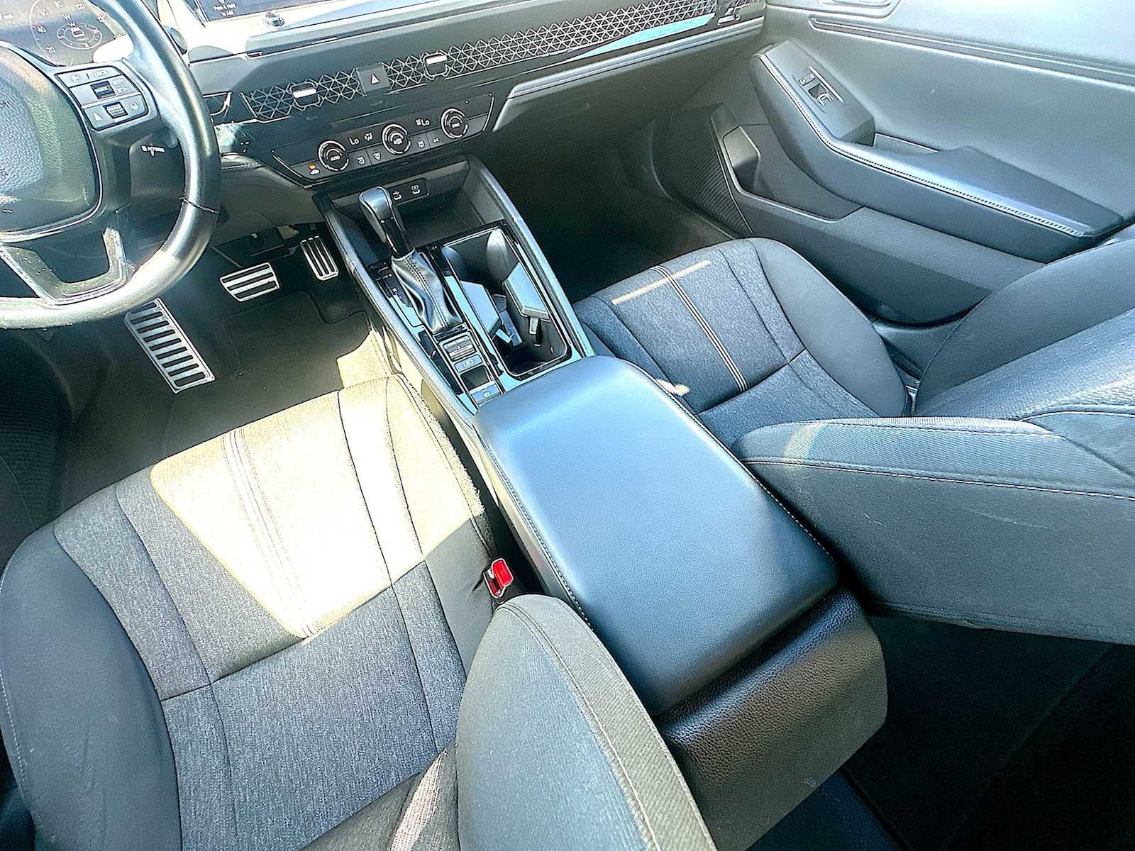 2023 Honda Accord Sport