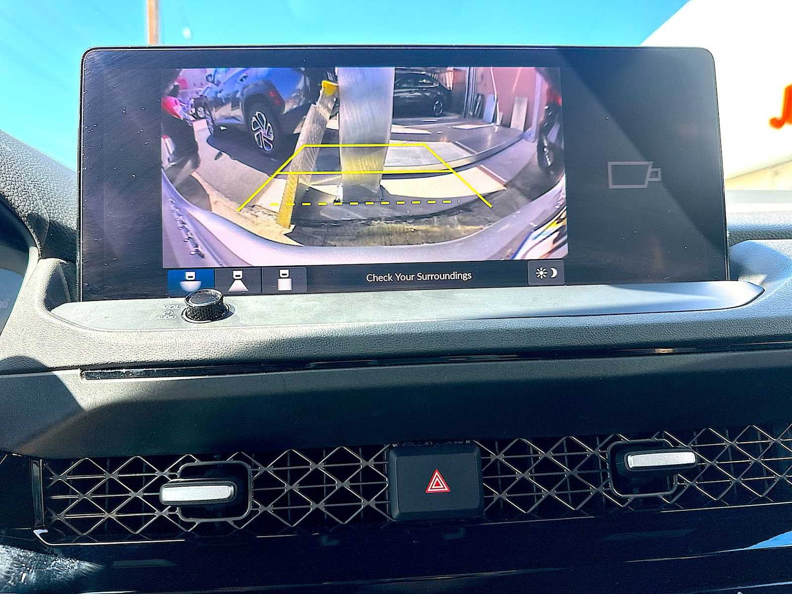 2023 Honda Accord Sport