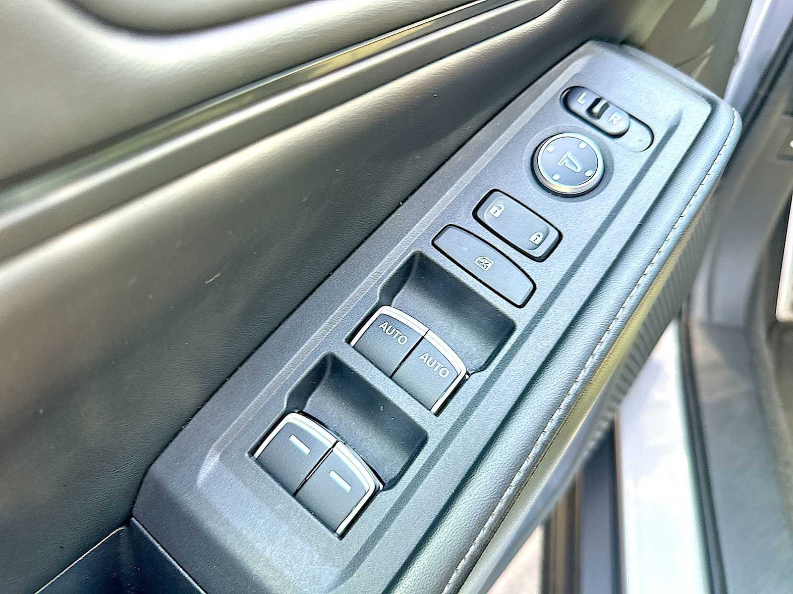 2023 Honda Accord Sport