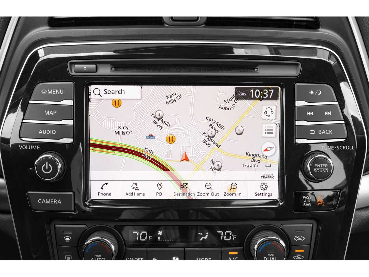 2023 Nissan Maxima SV