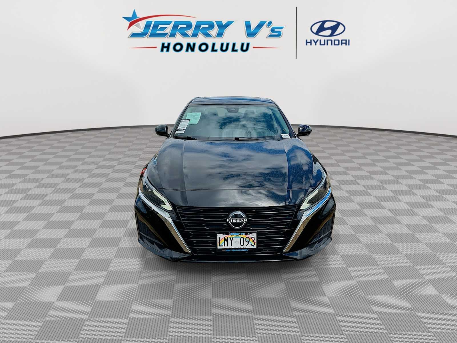 2023 Nissan Altima 2.5 SL