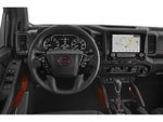 2023 Nissan Frontier PRO-X