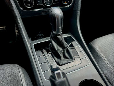 2017 Volkswagen Passat R-Line w/Comfort Pkg
