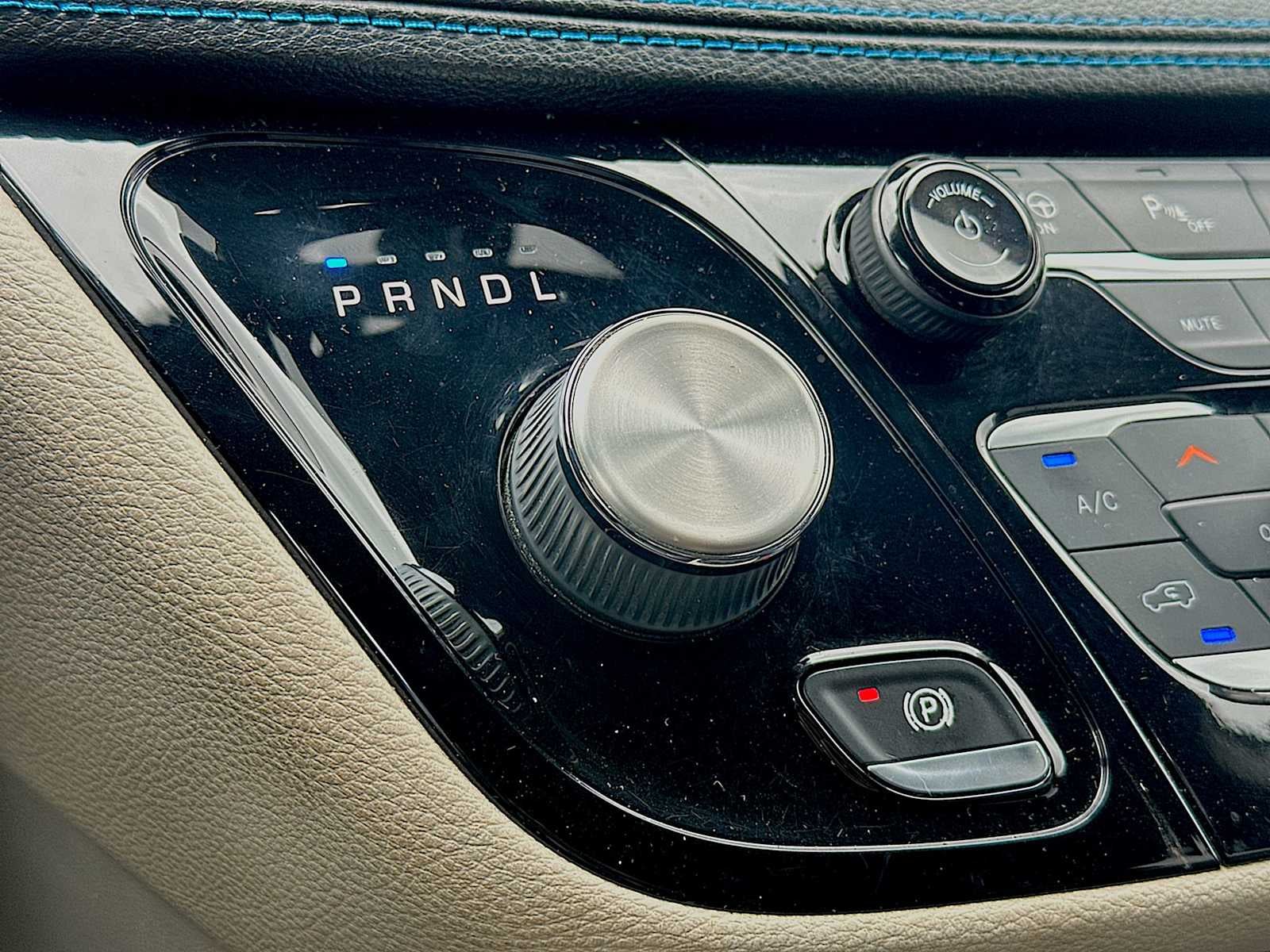 2021 Chrysler Pacifica Hybrid Touring L