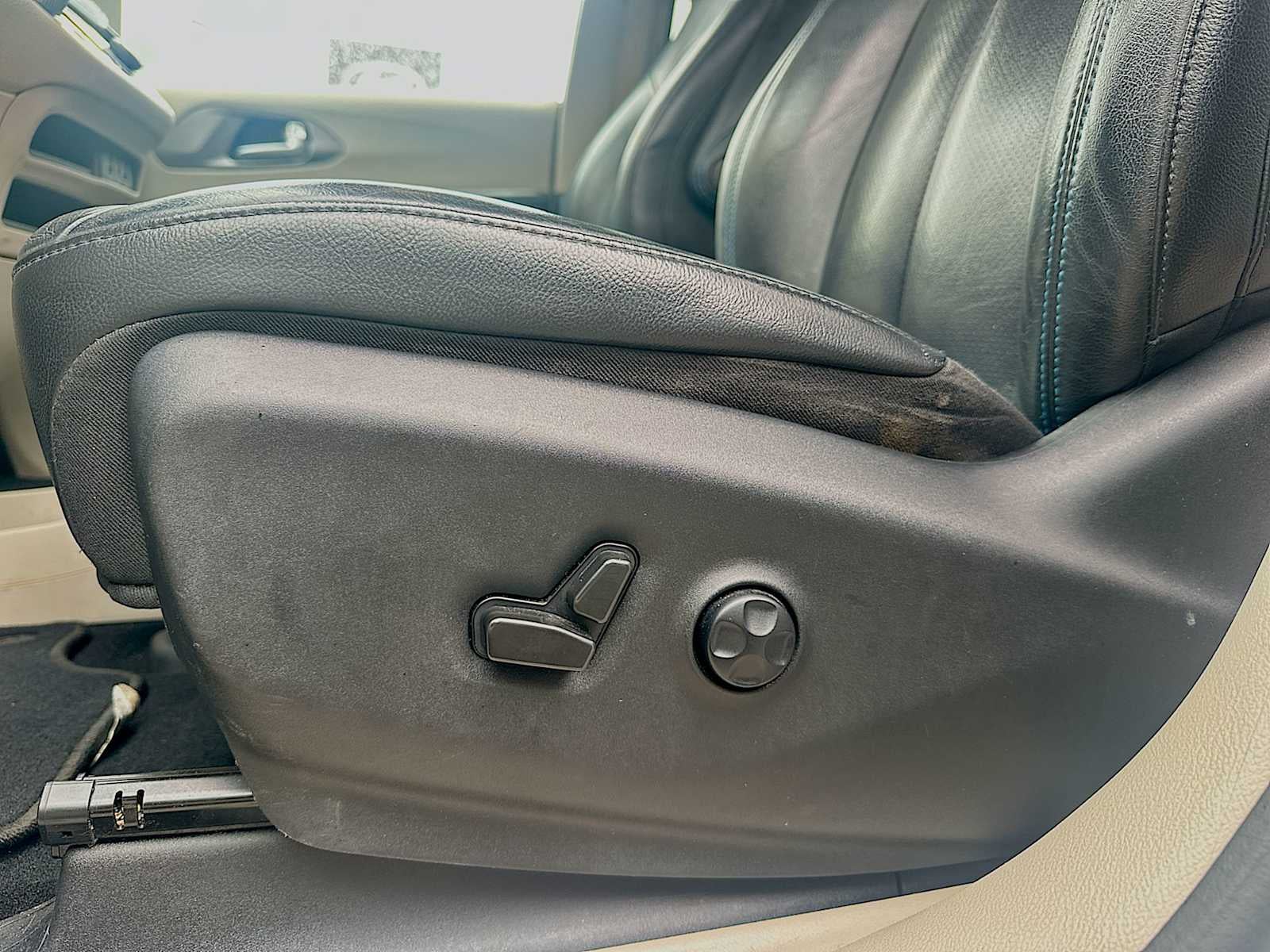 2021 Chrysler Pacifica Hybrid Touring L