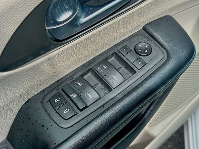 2021 Chrysler Pacifica Hybrid Touring L