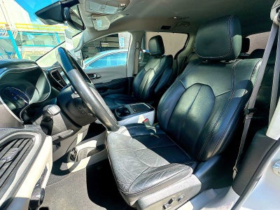 2021 Chrysler Pacifica Hybrid Touring L