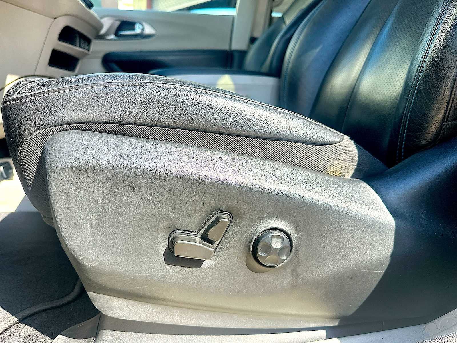 2021 Chrysler Pacifica Hybrid Touring L