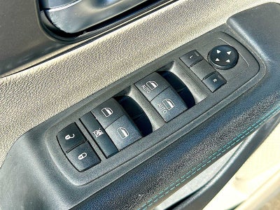 2021 Chrysler Pacifica Hybrid Touring L