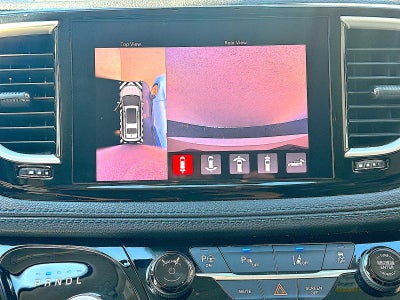 2021 Chrysler Pacifica Hybrid Touring L