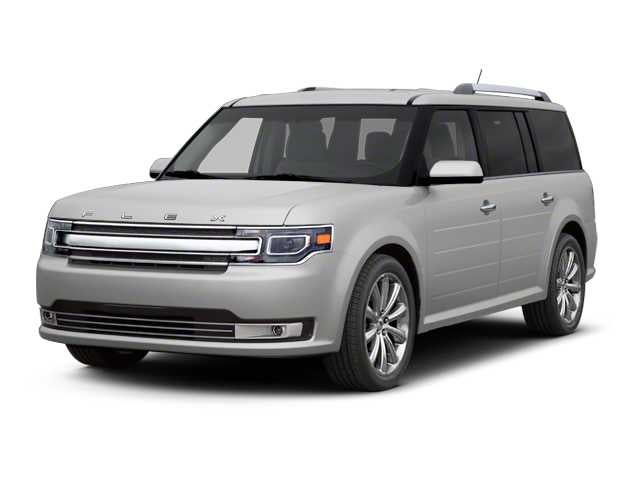 2013 Ford Flex SE