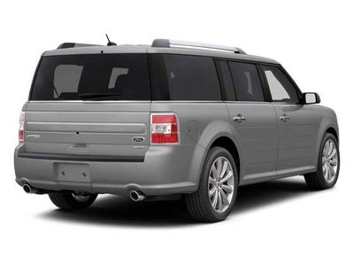 2013 Ford Flex SE