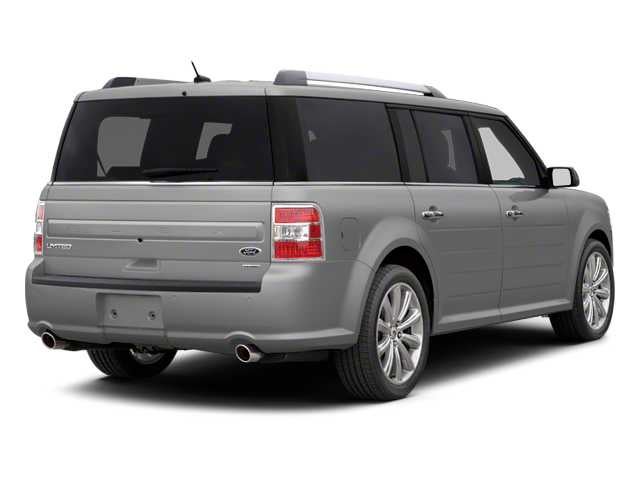 2013 Ford Flex SE