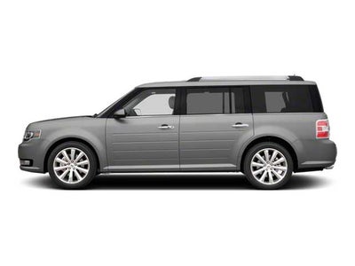 2013 Ford Flex SE