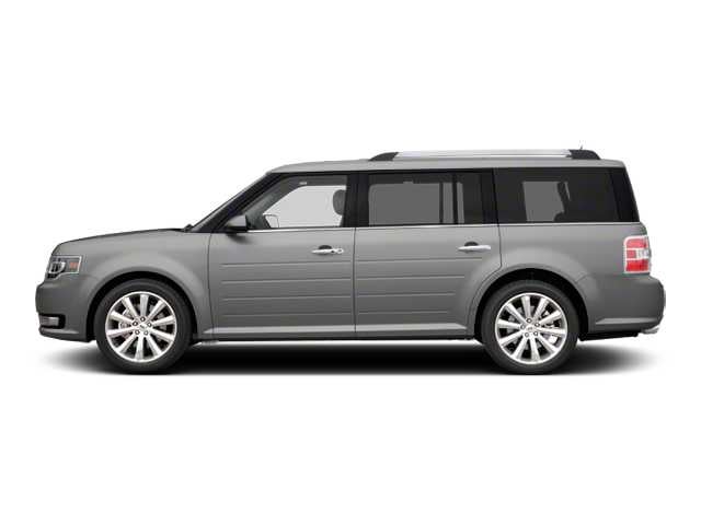 2013 Ford Flex SE