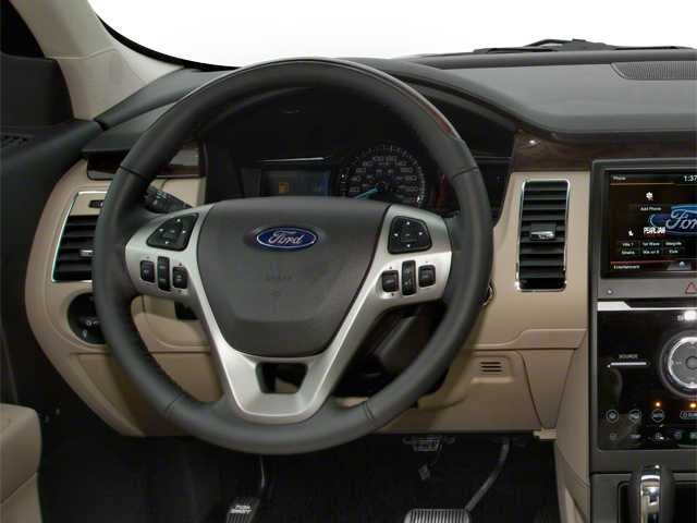 2013 Ford Flex SE