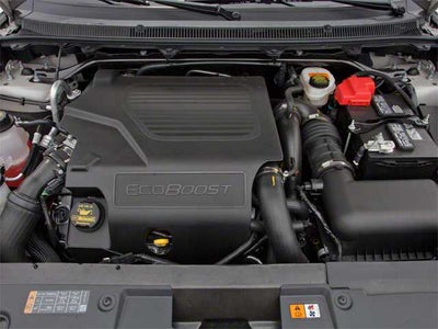 2013 Ford Flex SE