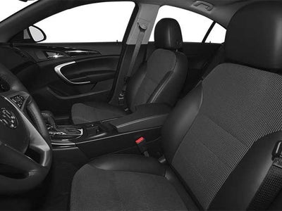 2013 Buick Regal Turbo Premium 1
