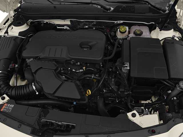 2013 Buick Regal Turbo Premium 1