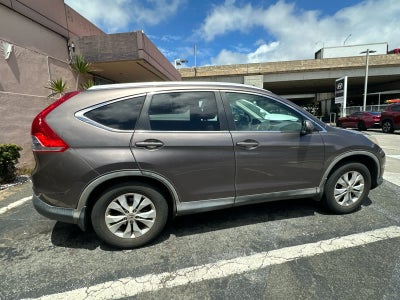 2014 Honda CR-V Base