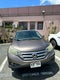 2014 Honda CR-V Base