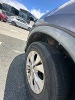 2014 Honda CR-V Base