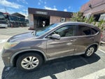 2014 Honda CR-V Base