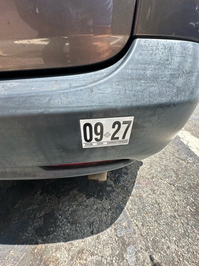 2014 Honda CR-V Base