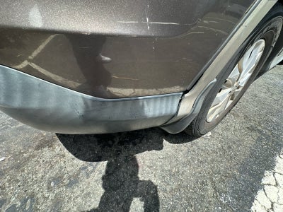 2014 Honda CR-V Base