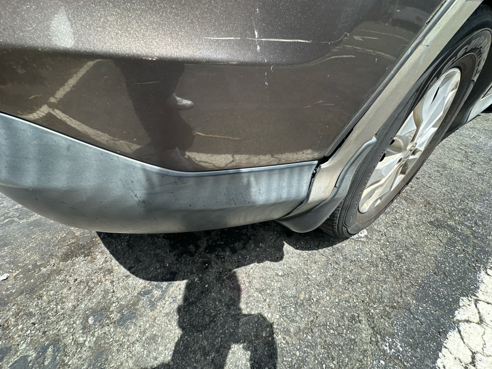 2014 Honda CR-V Base