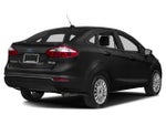 2015 Ford Fiesta Titanium