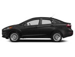 2015 Ford Fiesta Titanium