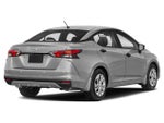 2020 Nissan Versa SV