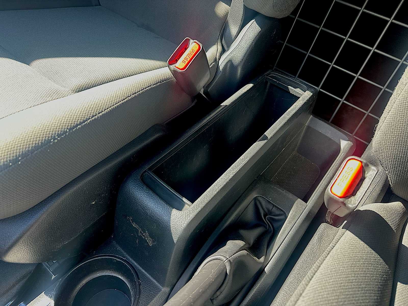 2020 Nissan NV200 Compact Cargo S