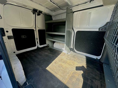 2020 Nissan NV200 Compact Cargo S