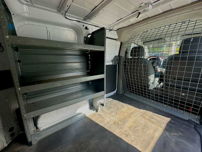 2020 Nissan NV200 Compact Cargo S