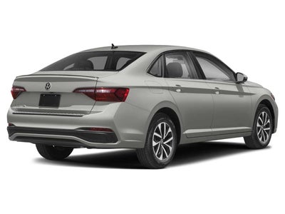 2024 Volkswagen Jetta S