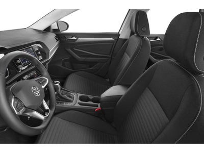 2024 Volkswagen Jetta S