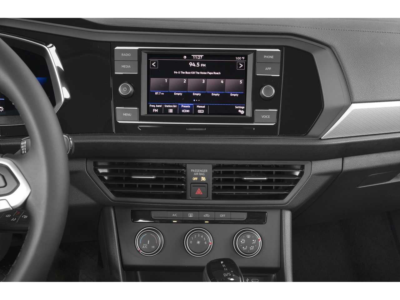 2024 Volkswagen Jetta S