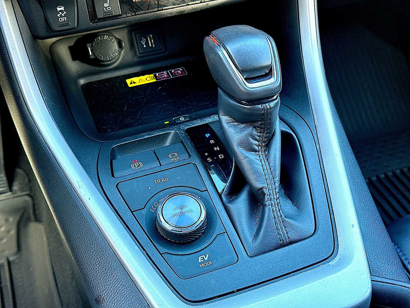 2023 Toyota RAV4 Hybrid XSE