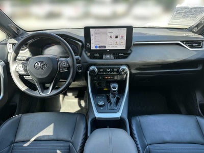 2023 Toyota RAV4 Hybrid XSE