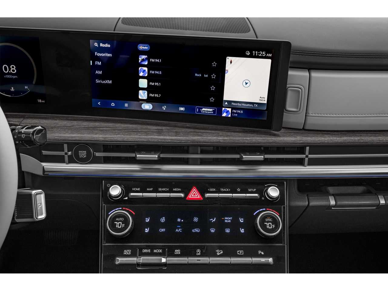 2024 Hyundai SANTA FE Limited