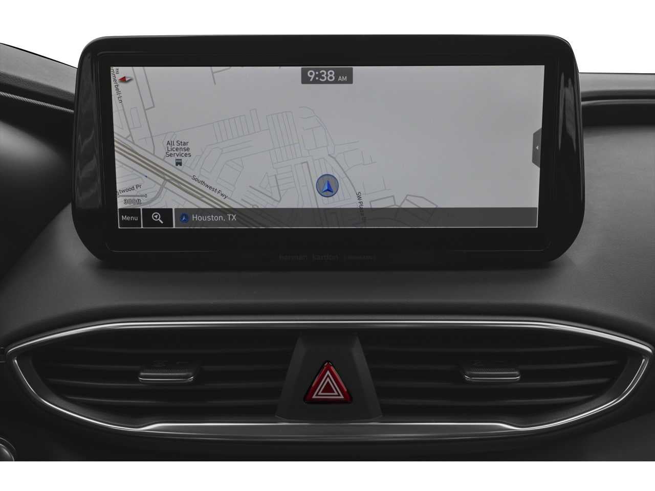 2023 Hyundai SANTA FE HYBRID Limited