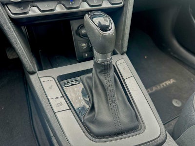 2019 Hyundai ELANTRA Limited