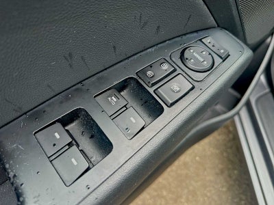 2019 Hyundai ELANTRA Limited